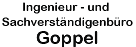 Sachverständigenbüro Goppel logo